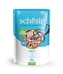 Schesir Complete Nutrition tuunikalaga tarretises 85 g kassikonserv