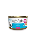 Schesir Complements tuunikala puljongis 70g kassikonserv