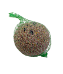 Menu Nature 1 suet ball with net, 90g