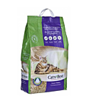 Kassiliiv Cat's Best Smart Pellet 10kg/20L