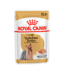 Royal Canin Yorkshire 85 g Konserv Koertele