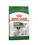 Royal Canin Mini Adult 8+ 800 g Kuivtoit Koertele