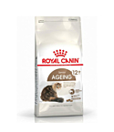 Royal Canin Ageing 12+ 4 kg Kuivtoit kassidele