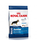 Royal Canin Maxi Junior 4 kg Kuivtoit Koertele