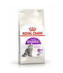 Royal Canin Sensible 4 kg Kuivtoit kassidele