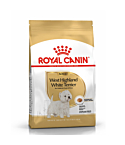 Royal Canin West Highland White Adult 1.5 kg Kuivtoit Koertele