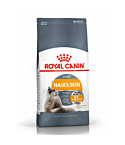Royal Canin Hair&Skin Care 400 g Kuivtoit kassidele