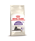 Royal Canin Sterilised 7+ 3.5 kg Kuivtoit kassidele