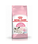 Royal Canin Mother&Babycat 4 kg Kuivtoit Kassipoegadele