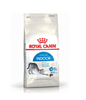Royal Canin Indoor 400 g Kuivtoit kassidele