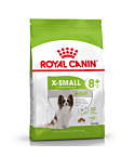 Royal Canin XSmall Mature 8+ 1.5 kg Сухой корм для собак