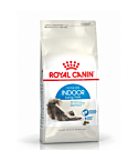 Royal Canin Indoor Long Hair 2 kg Kuivtoit kassidele