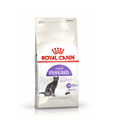 Royal Canin Sterilised 2 kg Kuivtoit kassidele