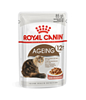 Royal Canin Ageing 12+ 85 g Wet Cat Food