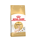 Royal Canin Sphynx 2 kg Kuivtoit kassidele