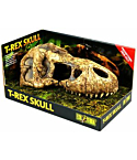 Террариумный декор EXO-TERRA Череп T-Rex
