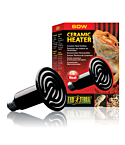 Exo Terra Ceramic Heat Emitter 60W