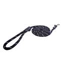 Jalutusrihm Rogz Rope Medium 9mm/1,8m must