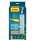 Сифон Sera Gravel Cleaner 24 см закругленный