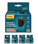 Sera плавающий магнитный очиститель стекла M 8мм