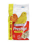 Prestige Canaries High quality seeds mixture Promo 1,2kg