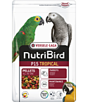 NutriBird P15 Tropical 1.0kg Parrot