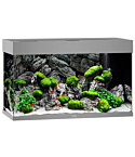 Аквариум Rio LED 125 L серый