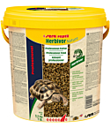 Sera Reptil Professional Herbivor Nature 10L/3.2kg