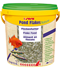 Sera Pond Flakes Nature 10L/1.6kg