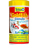 Tetra Goldfish Granules 250ml/80g