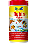 Tetra Rubin Flakes 250ml/52g