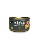 Schesir After Dark kanaliha kassikonserv 80g