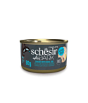 Schesir After Dark kanaliha + vutimuna pasteet 80g kassikonserv