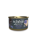 Schesir After Dark kanaliha + part pasteet 80g kassikonserv