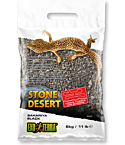 Terraariumi substraat Black Stone Desert 5kg