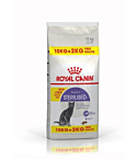 Royal Canin Sterilised 10+2 kg Kuivtoit kassidele