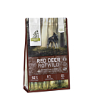 Täissööt (kuivtoit) ISEGRIM Forest põdraliha ja marjadega 3kg