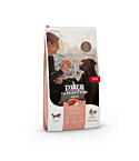 Mera Pure Sensitive Adult kuivtoit koertele Lõhe&Riis 4kg