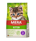 Mera Cats Kitten kuivtoit kassipoegadele pardiga 2kg