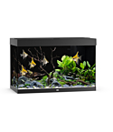 Аквариум Rio LED 290 L чёрный