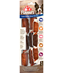 8in1 Triple Flavour Mega Skewers 160g