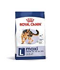 Royal Canin Maxi Adult 12 kg Kuivtoit Koertele