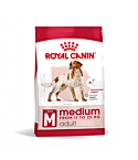 Royal Canin Medium Adult 3 kg Kuivtoit Koertele