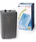 Portable Air Pump DC160 160l/h