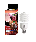 Террариумная лампа Lucky Herp Intense UVB15.0 26W