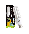 Лампа для птиц Lucky Herp 3U 20W