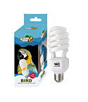 Лампа для птиц Lucky Herp Spiral 20W
