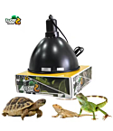 Светильник навесной Lucky Herp Dome Ø21cm 250W
