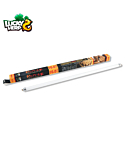 Террариумная лампа Lucky Herp T5 8W UVB10.0
