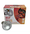 Террариумная лампа Lucky Herp Reptiles R63 50W